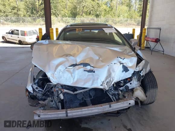 2002 Honda Accord EX with VIN 1HGCG325X2A007264, listed as a IAAI auction lot 42955244 with Not provided miles and . Bid and sale history available at DreamBid. Image 12.