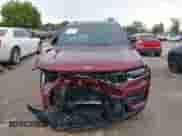 2024 Jeep Grand Cherokee Altitude with VIN 1C4RJHAG8RC256039, listed as a IAAI auction lot 42979037 with 11,753 mi miles and . Bid and sale history available at DreamBid. Image 12.