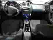 2008 Hyundai Tiburon GS with VIN KMHHM66D48U265282, listed as a Copart auction lot 77391204 with 77,088 mi miles and Salvage title. Bid and sale history available at DreamBid. Image 8.