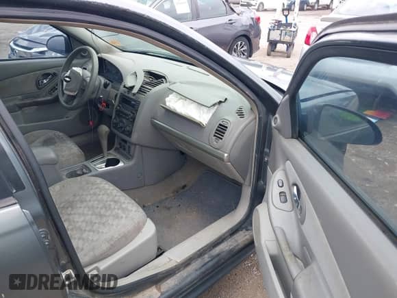 2005 Chevrolet Malibu Maxx LS с VIN 1G1ZT64805F333250, выставлен на аукционе IAAI как лот 42351334 с пробегом 185 278 миль миль и . История ставок и продаж доступна на DreamBid. Изображение 5.