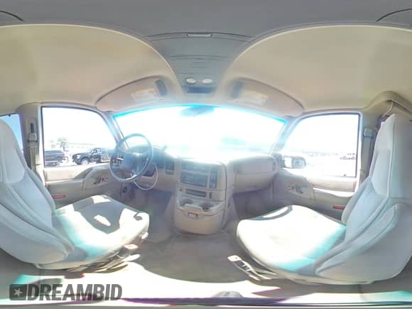 2003 Chevrolet Astro с VIN 1GNDM19XX3B138690, выставлен на аукционе Copart как лот 65275155 с пробегом Не указан миль и Списание • Salvage title. История ставок и продаж доступна на DreamBid. Изображение 15.