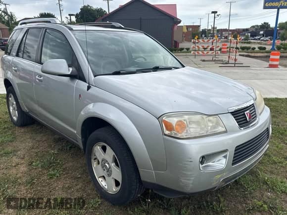 2006 Saturn VUE with VIN 5GZCZ63456S892715, listed as a Copart auction lot 66686485 with 161,805 mi miles and Clean title. Bid and sale history available at DreamBid. Image 1.