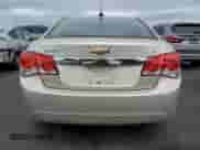 2016 Chevrolet Cruze LT z VIN 1G1PE5SB5G7179156, wystawiony jako Copart lot #84955355 z przebiegiem 163 838 mil mil oraz Czysty tytuł • Clean title. Historia ofert i sprzedaży dostępna na DreamBid. Obrazek 6.