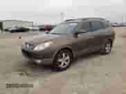 2010 Hyundai Veracruz Limited с VIN KM8NU4CC2AU138345, выставлен на аукционе Copart как лот 79674384 с пробегом 171 362 миль миль и Списание • Salvage title. История ставок и продаж доступна на DreamBid. Изображение 1.