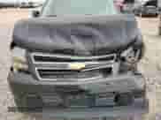 2013 Chevrolet Tahoe с VIN 1GNSKDEJ2DR287894, выставлен на аукционе Copart как лот 81881825 с пробегом 159 823 миль миль и Списание • Salvage title. История ставок и продаж доступна на DreamBid. Изображение 12.
