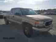 2001 GMC Sierra 1500 SLE с VIN 1GTEK19TX1E171748, выставлен на аукционе Copart как лот 87472915 с пробегом Не указан миль и Чистый • Clean title. История ставок и продаж доступна на DreamBid. Изображение 4.