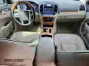 2014 Chrysler 300 C с VIN 2C3CCAEG8EH238122, выставлен на аукционе Copart как лот 68257755 с пробегом 158 182 миль миль и Чистый • Clean title. История ставок и продаж доступна на DreamBid. Изображение 8.