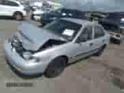 1999 Chevrolet Prizm с VIN 1Y1SK5281XZ416594, выставлен на аукционе IAAI как лот 40640785 с пробегом 213 325 миль миль и . История ставок и продаж доступна на DreamBid. Изображение 2.