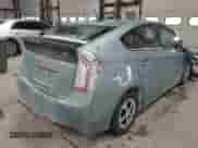 2015 Toyota Prius Four с VIN JTDKN3DU5F1877725, выставлен на аукционе IAAI как лот 41557495 с пробегом 32 729 миль миль и . История ставок и продаж доступна на DreamBid. Изображение 4.