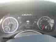 2023 Ram 1500 Lone Star with VIN 1C6SRFFT0PN627398, listed as a Copart auction lot 62747855 with 49,286 mi miles and Salvage title. Bid and sale history available at DreamBid. Image 9.