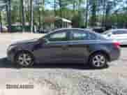 2016 Chevrolet Cruze LT с VIN 1G1PE5SB6G7182213, выставлен на аукционе IAAI как лот 43401511 с пробегом 136 391 миль миль и . История ставок и продаж доступна на DreamBid. Изображение 14.