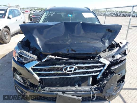 2021 Hyundai Tucson Ultimate с VIN KM8J33ALXMU338778, выставлен на аукционе IAAI как лот 42720525 с пробегом 67 176 миль миль и . История ставок и продаж доступна на DreamBid. Изображение 6.