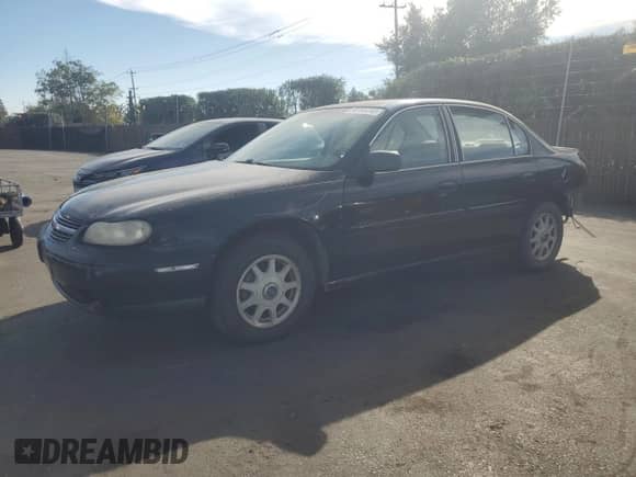 2002 Chevrolet Malibu с VIN 1G1ND52J02M691600, выставлен на аукционе Copart как лот 90295155 с пробегом 175 706 миль миль и Списание • Salvage title. История ставок и продаж доступна на DreamBid. Изображение 1.