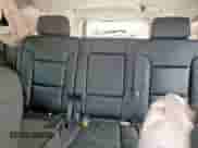 2020 Chevrolet Suburban LT z VIN 1GNSCHKCXLR164529, wystawiony jako Copart lot #59291975 z przebiegiem Nie podano mil oraz Szkoda całkowita • Salvage title. Historia ofert i sprzedaży dostępna na DreamBid. Obrazek 10.