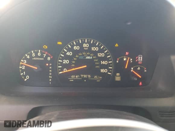 2006 Honda Accord z VIN JHMCN36426C000596, wystawiony jako Copart lot #71118355 z przebiegiem 122 187 mil mil oraz Szkoda całkowita • Salvage title. Historia ofert i sprzedaży dostępna na DreamBid. Obrazek 9.