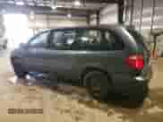 2002 Dodge Caravan SE z VIN 1B4GP24312B718848, wystawiony jako Copart lot #52203615 z przebiegiem 231 192 mil mil oraz Szkoda całkowita • Salvage title. Historia ofert i sprzedaży dostępna na DreamBid. Obrazek 2.