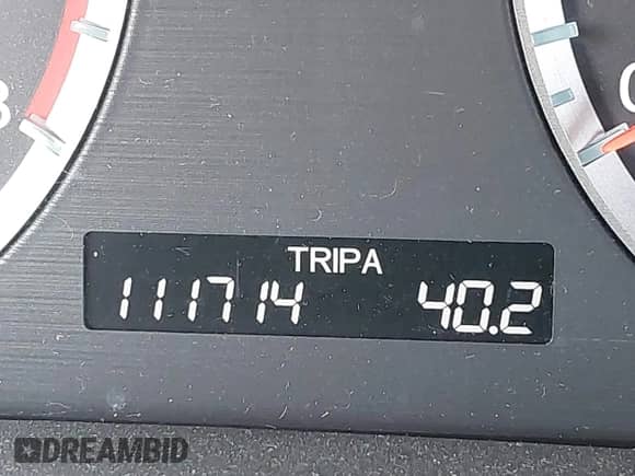 2009 Honda Accord EX-L z VIN 1HGCP258X9A027752, wystawiony jako IAAI lot #41497500 z przebiegiem 111 714 mil mil oraz . Historia ofert i sprzedaży dostępna na DreamBid. Obrazek 15.