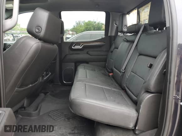 2022 Chevrolet Silverado 1500 LT Trail Boss с VIN 3GCUDFEL2NG630861, выставлен на аукционе Copart как лот 63746755 с пробегом 85 771 миль миль и Списание • Salvage title. История ставок и продаж доступна на DreamBid. Изображение 10.