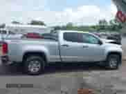 2019 Chevrolet Colorado 4WD Work Truck с VIN 1GCGTBEN8K1192643, выставлен на аукционе IAAI как лот 42675472 с пробегом 195 528 миль миль и . История ставок и продаж доступна на DreamBid. Изображение 13.