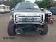 2013 Ford F-150 XL with VIN 1FTFW1ET8DFC32981, listed as a IAAI auction lot 42747652 with 167,299 mi miles and . Bid and sale history available at DreamBid. Image 13.