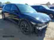 2024 Hyundai Ioniq 5 SE z VIN KM8KM4DE3RU335491, wystawiony jako IAAI lot #42570175 z przebiegiem 11 072 mil mil oraz . Historia ofert i sprzedaży dostępna na DreamBid. Obrazek 1.