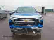 2023 Chevrolet Silverado 1500 LTZ with VIN 1GCUDGED7PZ175832, listed as a IAAI auction lot 42429301 with 13,891 mi miles and . Bid and sale history available at DreamBid. Image 13.