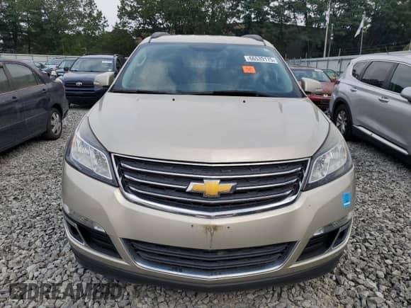 2013 Chevrolet Traverse LT с VIN 1GNKRJKD9DJ227084, выставлен на аукционе Copart как лот 66539175 с пробегом 156 391 миль миль и Чистый • Clean title. История ставок и продаж доступна на DreamBid. Изображение 5.