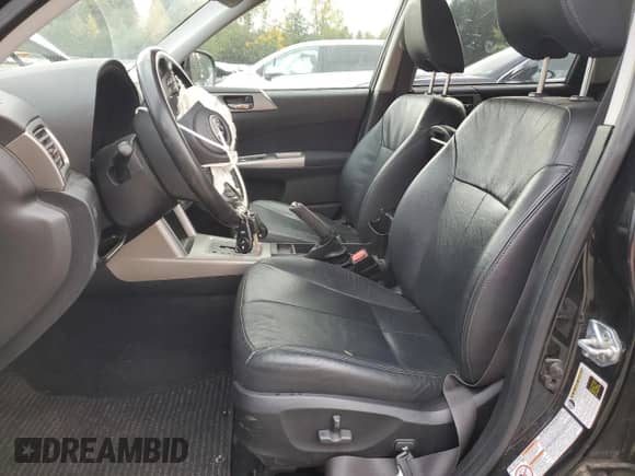 2009 Subaru Forester XT Limited z VIN JF2SH66619H774810, wystawiony jako Copart lot #82624965 z przebiegiem 140 238 mil mil oraz Szkoda całkowita • Salvage title. Historia ofert i sprzedaży dostępna na DreamBid. Obrazek 7.