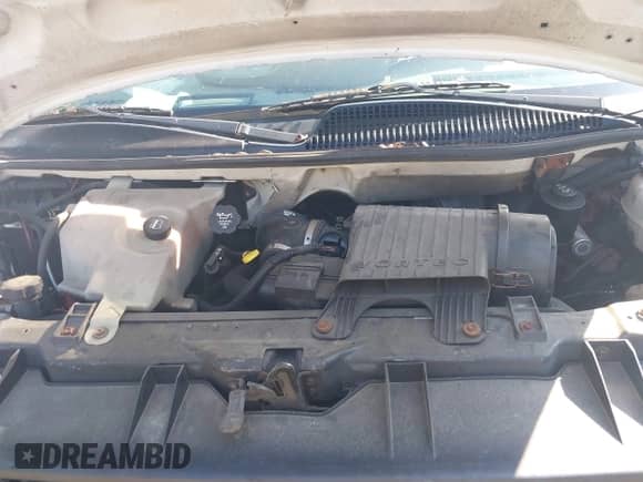 2004 Chevrolet Express Cargo с VIN 1GCGG29V141150610, выставлен на аукционе IAAI как лот 42659912 с пробегом 198 206 миль миль и . История ставок и продаж доступна на DreamBid. Изображение 10.