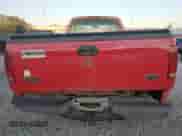 2001 Ford F-150 XL с VIN 2FTPF18L61CA10592, выставлен на аукционе Copart как лот 80174165 с пробегом Не указан миль и Списание • Salvage title. История ставок и продаж доступна на DreamBid. Изображение 6.