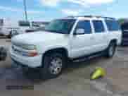 2006 Chevrolet Suburban LT с VIN 1GNFK16Z66J164525, выставлен на аукционе IAAI как лот 41659187 с пробегом 100 833 миль миль и . История ставок и продаж доступна на DreamBid. Изображение 2.