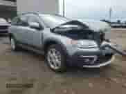 2016 Volvo XC70 z VIN YV4612NM3G1245665, wystawiony jako Copart lot #67652995 z przebiegiem 97 252 mil mil oraz Szkoda całkowita • Salvage title. Historia ofert i sprzedaży dostępna na DreamBid. Obrazek 4.