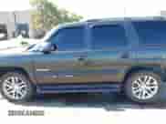 2003 Chevrolet Tahoe Z71 with VIN 1GNEK13T53R302046, listed as a IAAI auction lot 42528187 with 283,534 mi miles and . Bid and sale history available at DreamBid. Image 14.