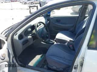 2000 Hyundai Elantra с VIN KMHJW35F7YU158918, выставлен на аукционе IAAI как лот 41966118 с пробегом 202 095 миль миль и . История ставок и продаж доступна на DreamBid. Изображение 5.