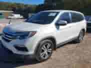 2017 Honda Pilot EX с VIN 5FNYF6H3XHB104138, выставлен на аукционе IAAI как лот 43440422 с пробегом 157 746 миль миль и . История ставок и продаж доступна на DreamBid. Изображение 2.