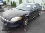 2014 Chevrolet Impala LT с VIN 2G1WB5E39E1105497, выставлен на аукционе IAAI как лот 43358495 с пробегом 208 146 миль миль и . История ставок и продаж доступна на DreamBid. Изображение 2.