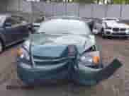 2010 Chevrolet Cobalt 1LT с VIN 1G1AD1F57A7168463, выставлен на аукционе IAAI как лот 42412573 с пробегом 169 976 миль миль и . История ставок и продаж доступна на DreamBid. Изображение 12.