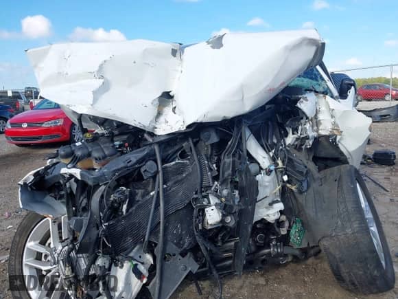 2023 Dodge Durango GT с VIN 1C4RDJDG6PC572661, выставлен на аукционе IAAI как лот 43328878 с пробегом Не указан миль и . История ставок и продаж доступна на DreamBid. Изображение 12.