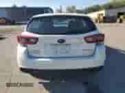 2022 Subaru Impreza with VIN 4S3GTAB63N3713493, listed as a Copart auction lot 71777555 with 88,549 mi miles and Salvage title. Bid and sale history available at DreamBid. Image 6.