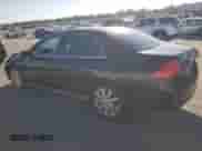 2007 Honda Accord LX SE с VIN 1HGCM66457A055838, выставлен на аукционе Copart как лот 85740205 с пробегом 188 663 миль миль и Списание • Salvage title. История ставок и продаж доступна на DreamBid. Изображение 2.