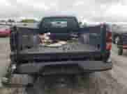 2006 Chevrolet Silverado 1500 Work Truck с VIN 3GCEK14V36G135599, выставлен на аукционе Copart как лот 55162475 с пробегом 161 034 миль миль и На запчасти • Non repairable. История ставок и продаж доступна на DreamBid. Изображение 6.