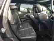 2017 Jeep Grand Cherokee Limited с VIN 1C4RJFBG5HC694907, выставлен на аукционе Copart как лот 84810735 с пробегом 104 477 миль миль и Списание • Salvage title. История ставок и продаж доступна на DreamBid. Изображение 10.