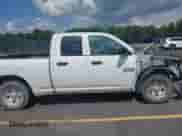 2014 Ram 1500 Express с VIN 1C6RR6FT0ES322934, выставлен на аукционе IAAI как лот 42717836 с пробегом 203 347 миль миль и . История ставок и продаж доступна на DreamBid. Изображение 14.