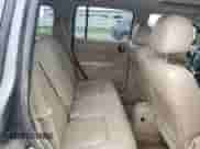 2010 Chevrolet HHR 2LT z VIN 3GNBACDV4AS531099, wystawiony jako Copart lot #65652685 z przebiegiem 142 334 mil mil oraz Szkoda całkowita • Salvage title. Historia ofert i sprzedaży dostępna na DreamBid. Obrazek 11.