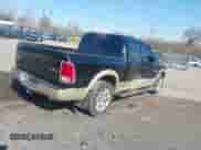 2014 Ram 1500 Longhorn with VIN 1C6RR7PT9ES171466, listed as a IAAI auction lot 41837833 with 179,098 mi miles and . Bid and sale history available at DreamBid. Image 4.