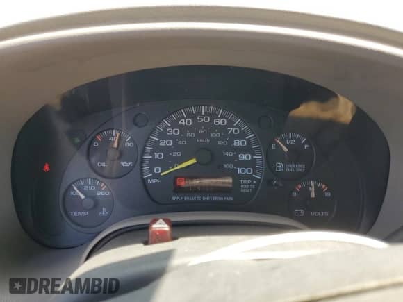 1998 Chevrolet Astro с VIN 1GNDM19W8WB118823, выставлен на аукционе Copart как лот 68353885 с пробегом 114 756 миль миль и Чистый • Clean title. История ставок и продаж доступна на DreamBid. Изображение 9.