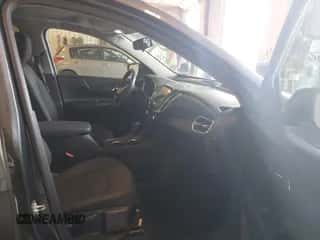 2018 Chevrolet Equinox LT с VIN 3GNAXJEV2JL386927, выставлен на аукционе IAAI как лот 42717581 с пробегом 86 625 миль миль и . История ставок и продаж доступна на DreamBid. Изображение 5.