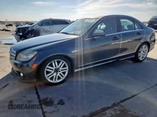2009 Mercedes-Benz C 300 Sport с VIN WDDGF81X49F220099, выставлен на аукционе Copart как лот 85762425 с пробегом 207 657 миль миль и Списание • Salvage title. История ставок и продаж доступна на DreamBid. Изображение 1.