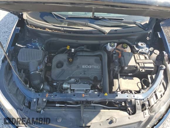 2020 Chevrolet Equinox LT с VIN 3GNAXKEV9LL290219, выставлен на аукционе Copart как лот 84187465 с пробегом 48 692 миль миль и Списание • Salvage title. История ставок и продаж доступна на DreamBid. Изображение 12.