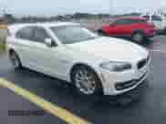 2016 BMW 5 Series 535i с VIN WBA5B1C58GG130961, выставлен на аукционе IAAI как лот 43240811 с пробегом 82 890 миль миль и . История ставок и продаж доступна на DreamBid. Изображение 1.